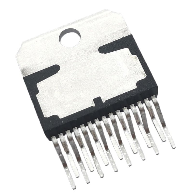 Bridgold 1pcs TDA7293 7293DMOS Audio Amplifier IC, High Power Amplifier, 120V 100W. - Image 2